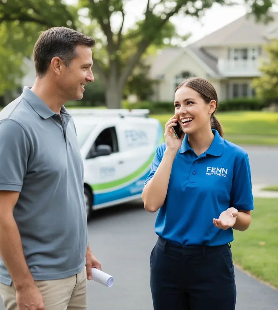 Bed Bug Extermination in Lake Park, GA